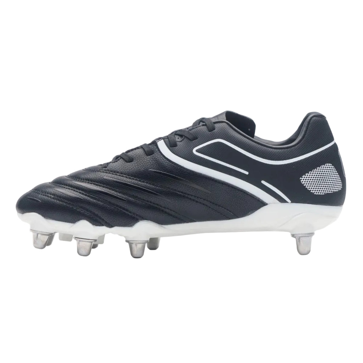 Gilbert X20 Power LO 8S Sz 7 - 15
