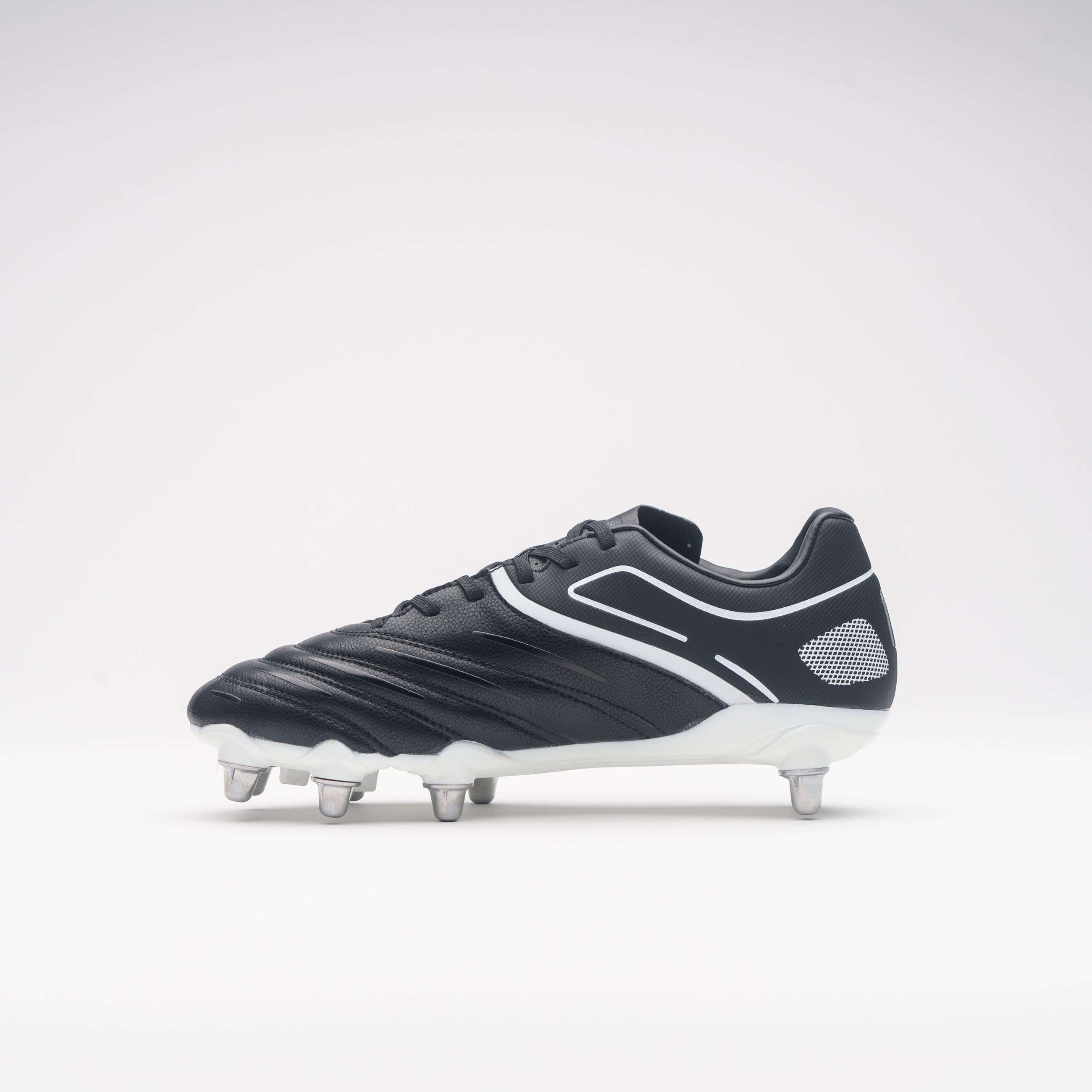 Gilbert X20 Power LO 8S Sz 7 - 15