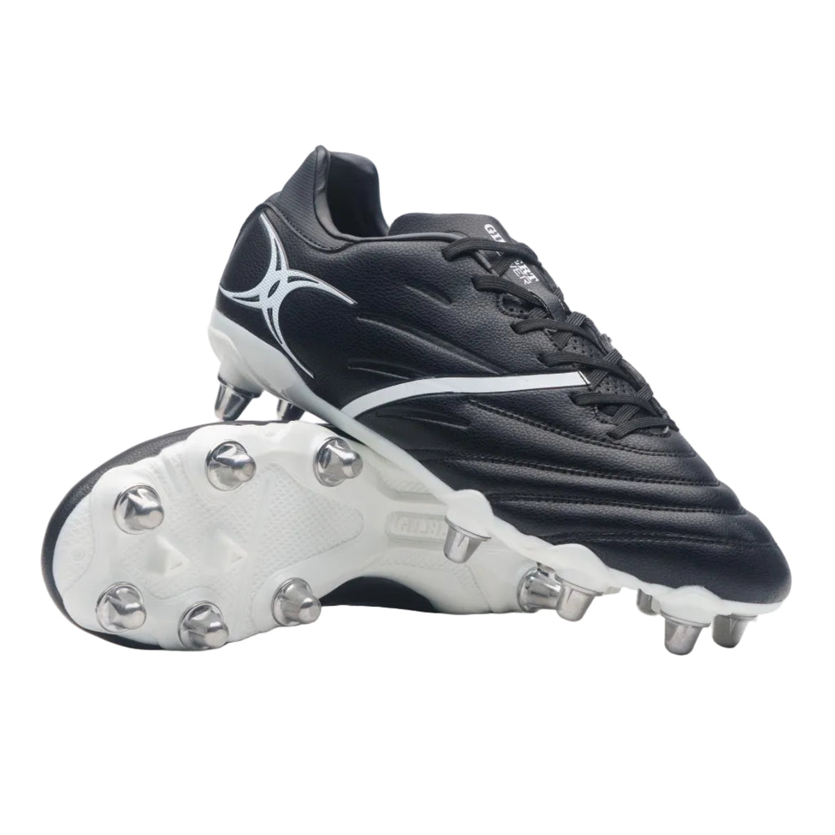 Gilbert X20 Power LO 8S Sz 7 - 15