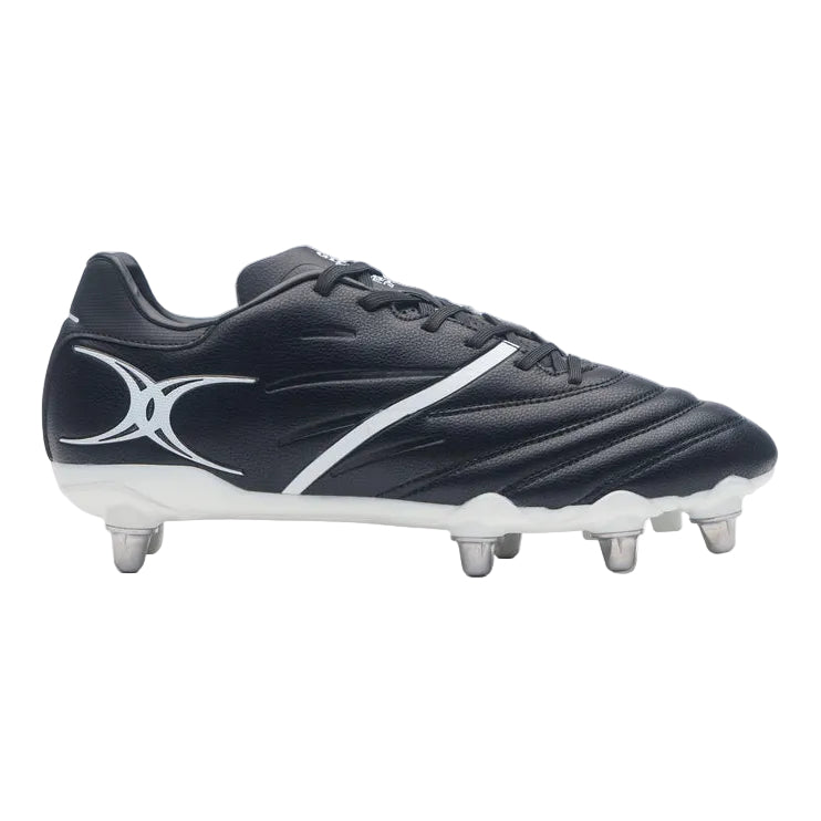 Gilbert Sidestep X20 Power 8S Boots Senior
