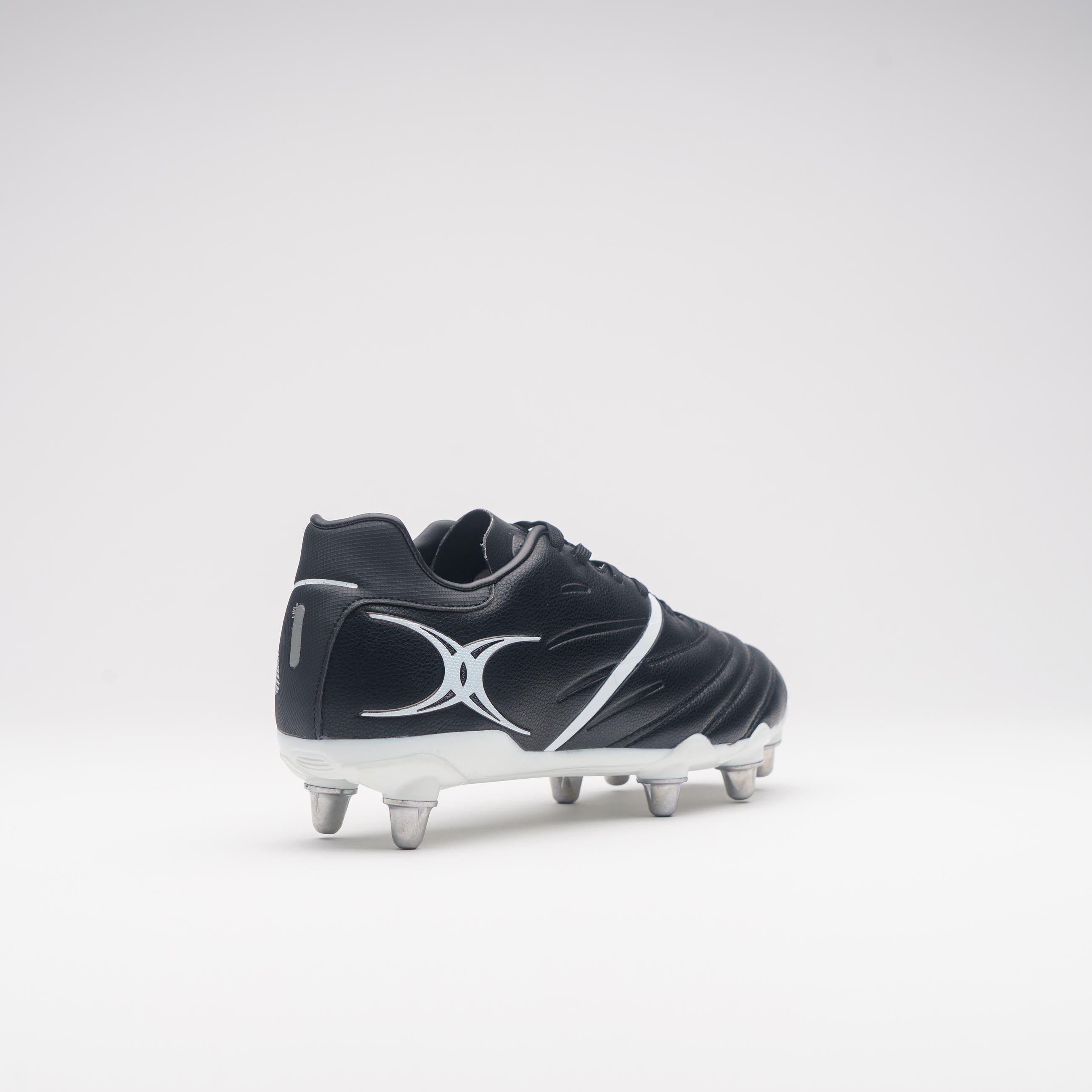 Gilbert X20 Power LO 8S Sz 7 - 15