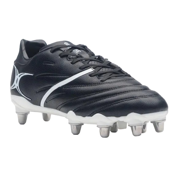 Gilbert Sidestep X20 Power 8S Boots Senior