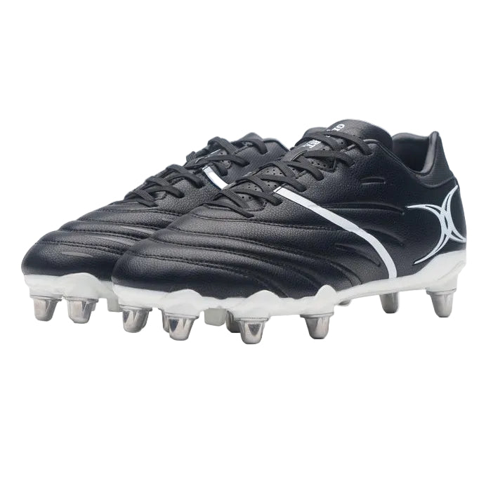 Gilbert Sidestep X20 Power 8S Boots Senior