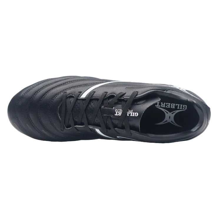 Gilbert Sidestep X20 Power 8S Boots Senior