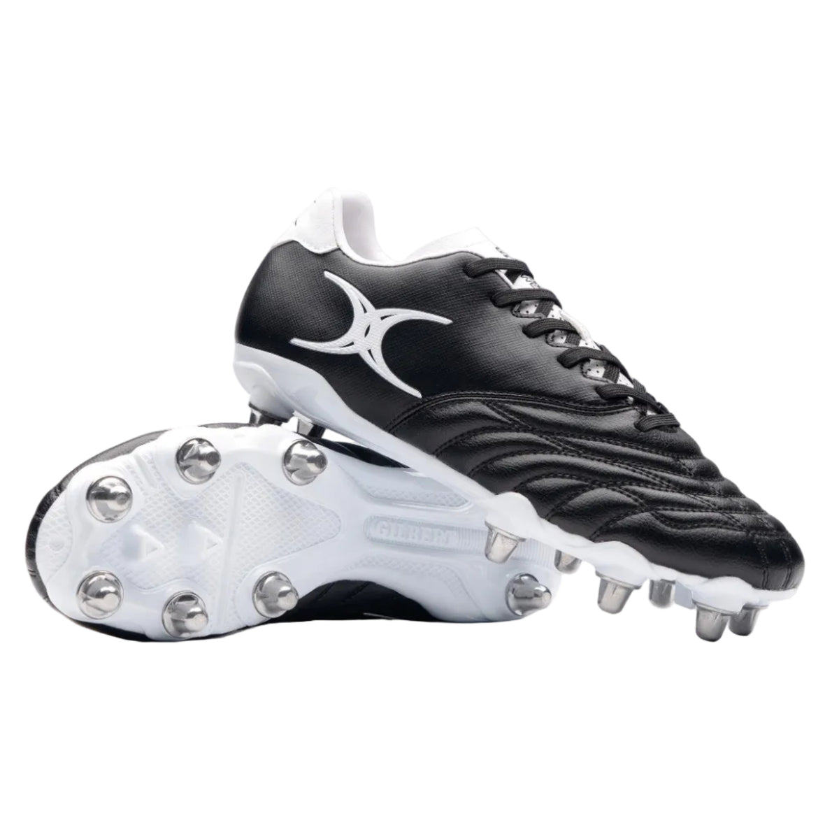 Gilbert Icon 8S Sz 7 - 13