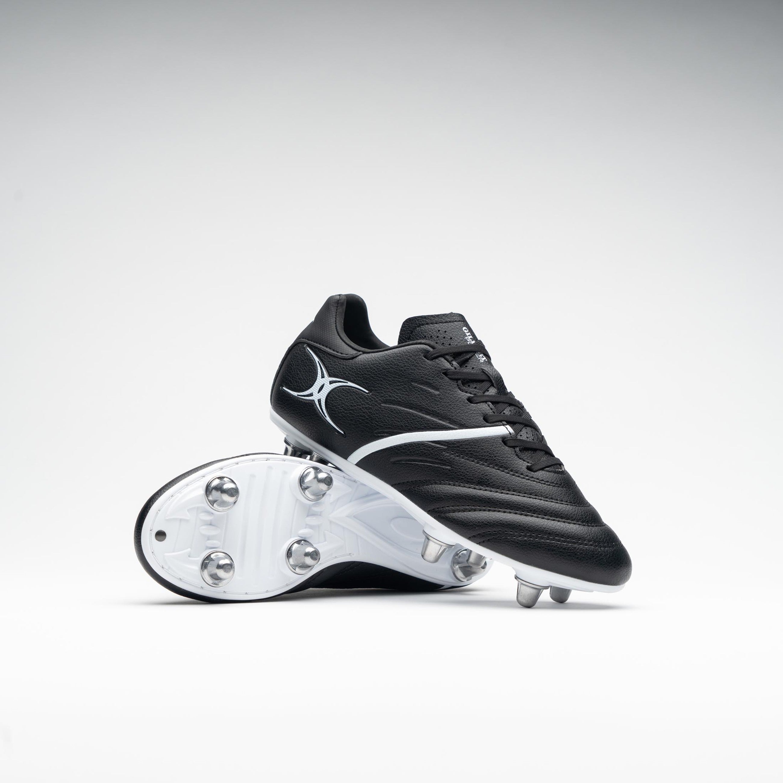 Gilbert X20 Power LO 6S Sz 1 - 5.5