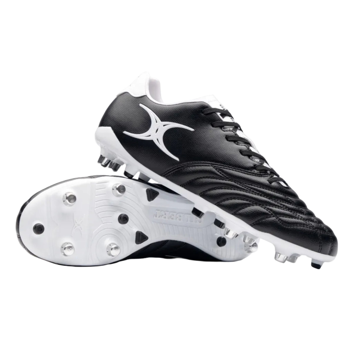 Gilbert Icon 6S Sz 7 - 13