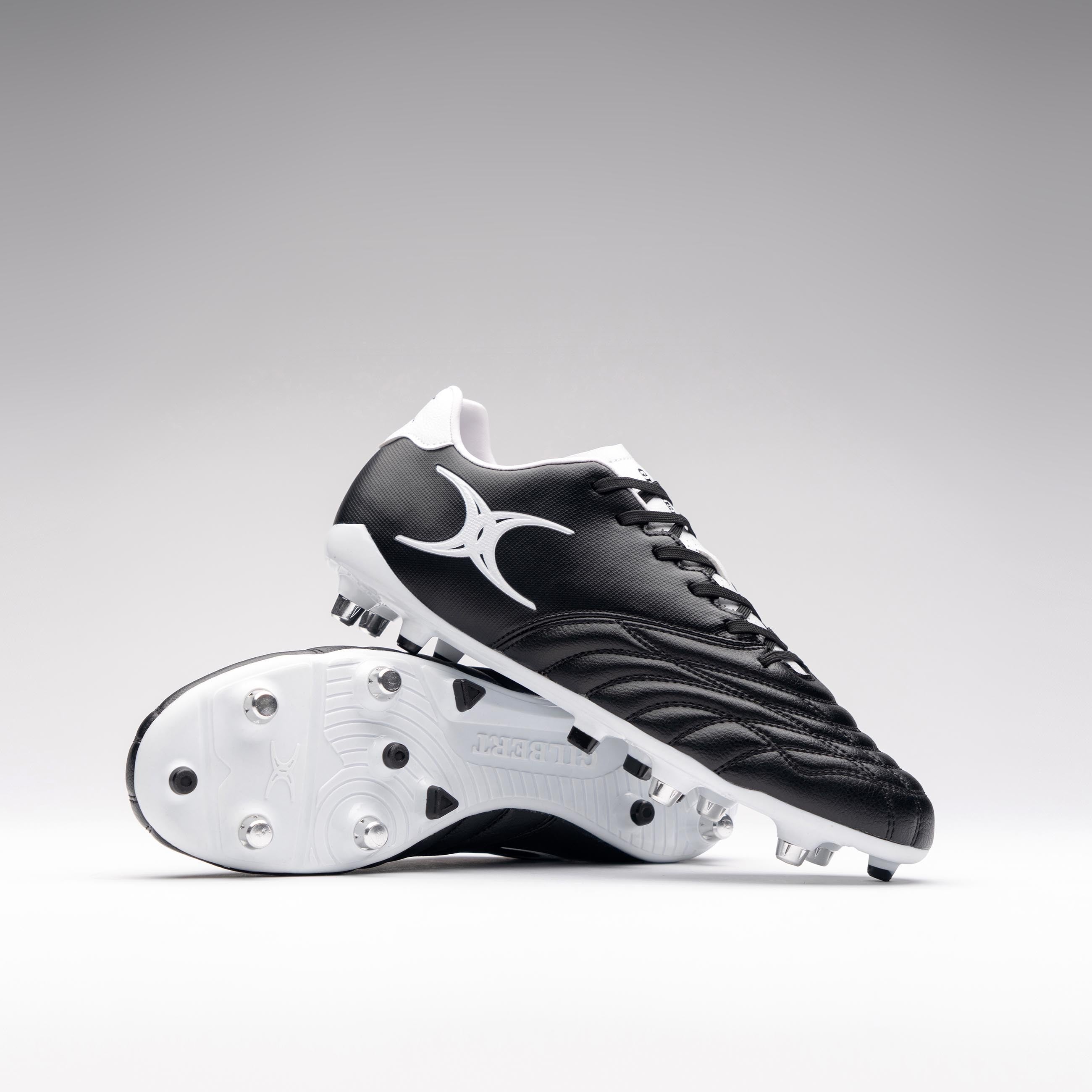 Gilbert Icon 6S Sz 7 - 13