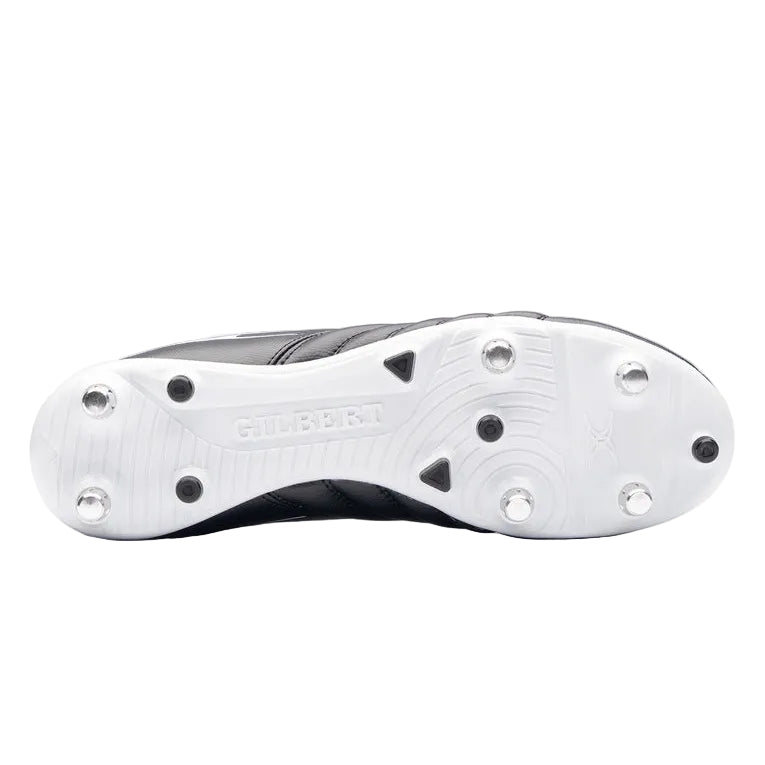 Gilbert Sidestep Icon 6S Boots Senior