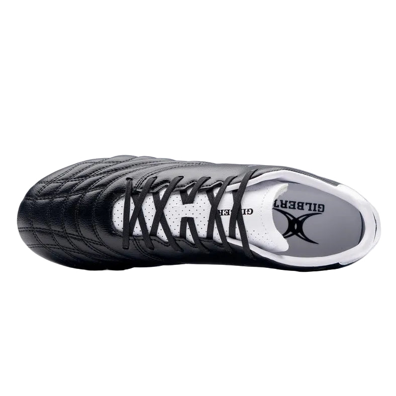Gilbert Sidestep Icon 6S Boots Senior