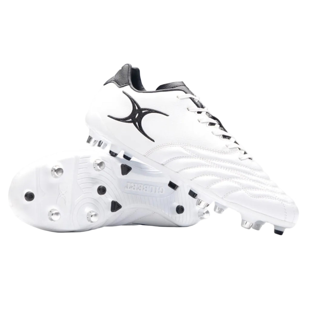 Gilbert Icon 6S Sz 7 - 13