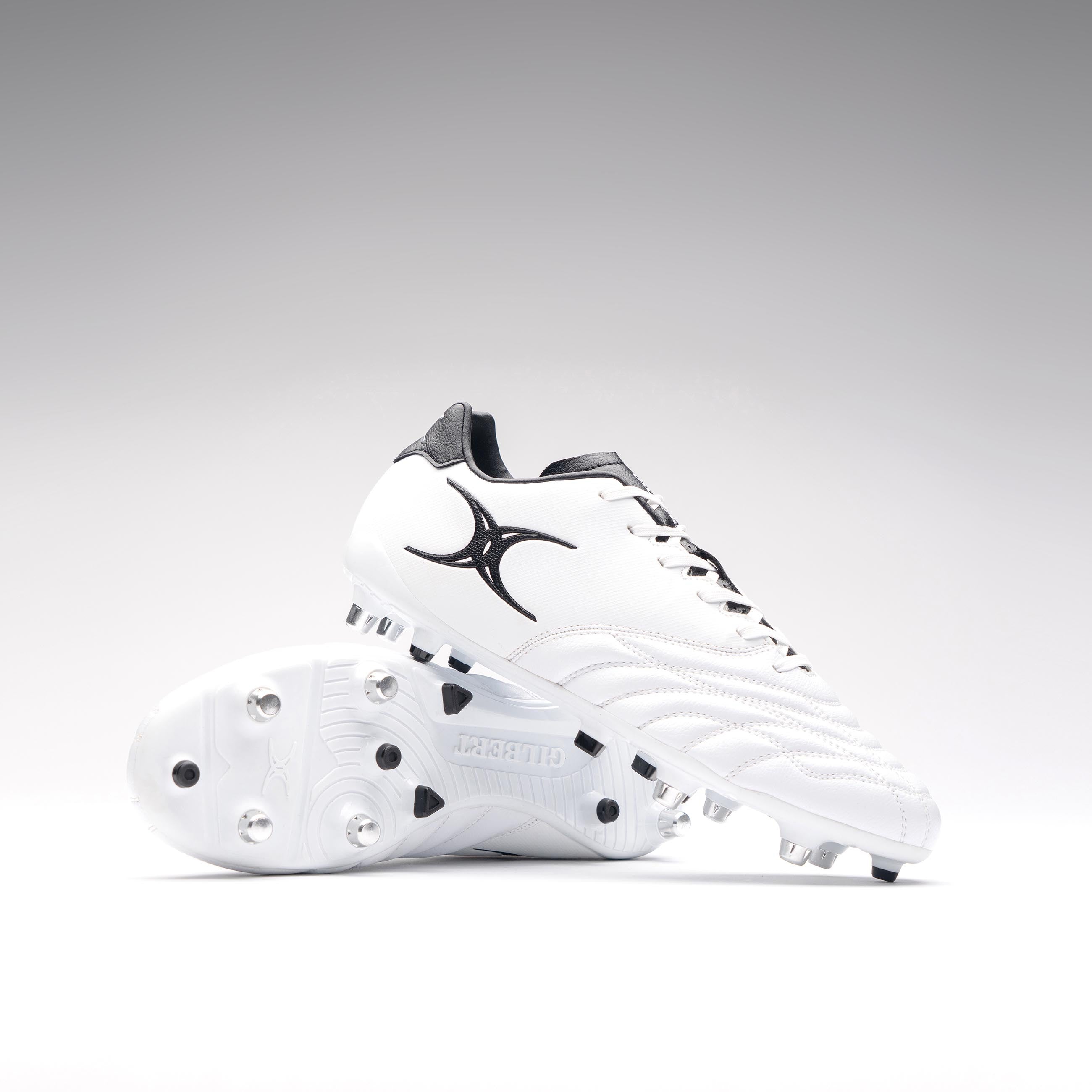 Gilbert Icon 6S Sz 7 - 13