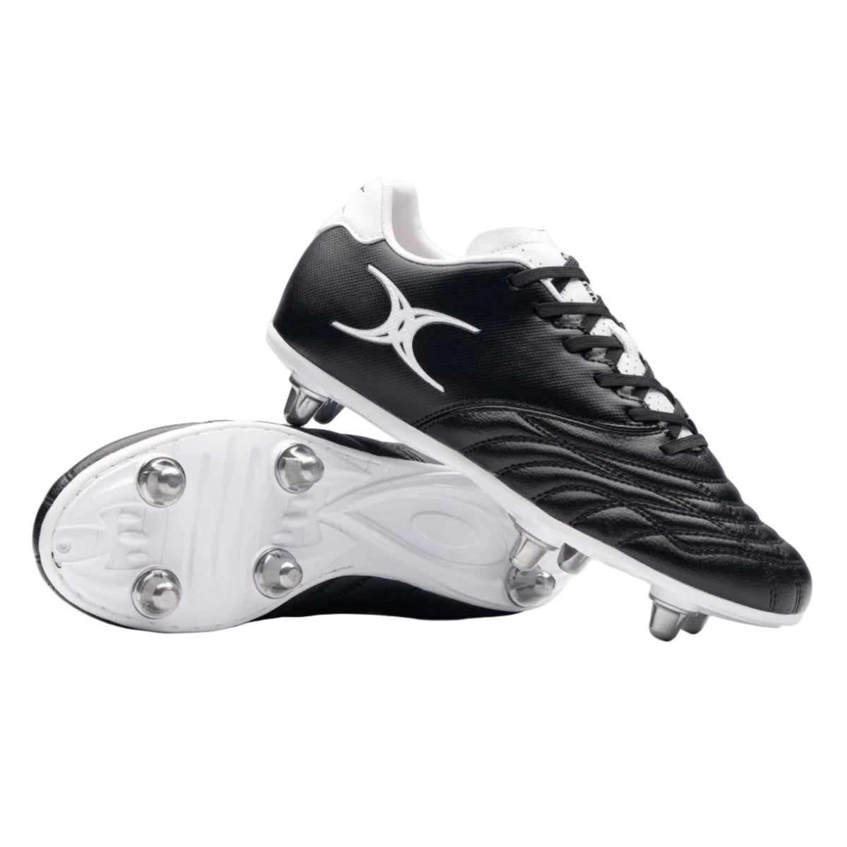 Gilbert Icon 6S Sz 1 - 6