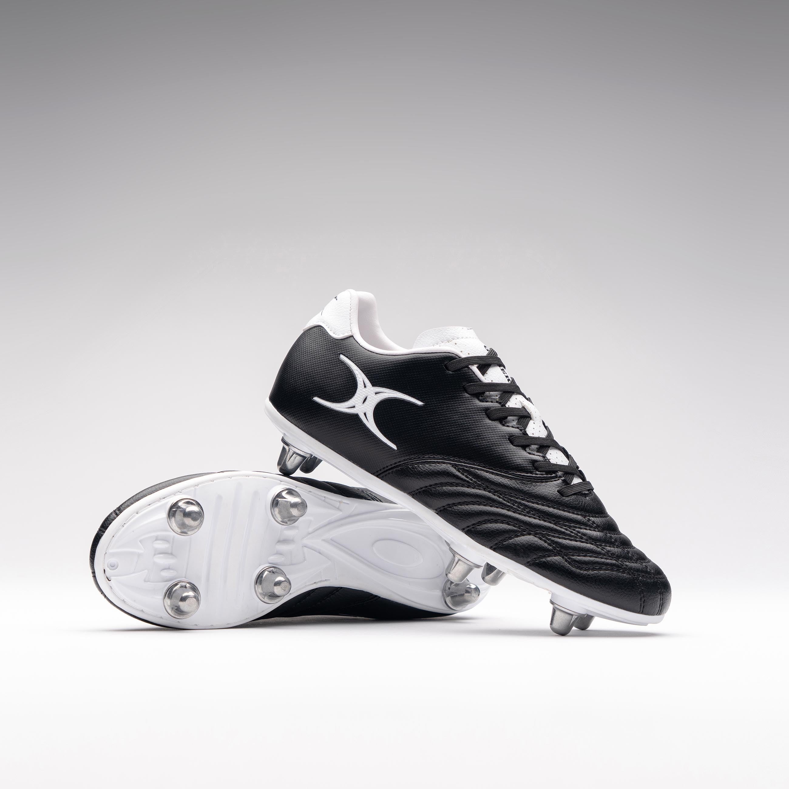 Gilbert Icon 6S Sz 1 - 6