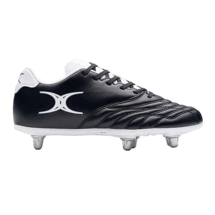 Gilbert Sidestep Icon 6S Boots Junior