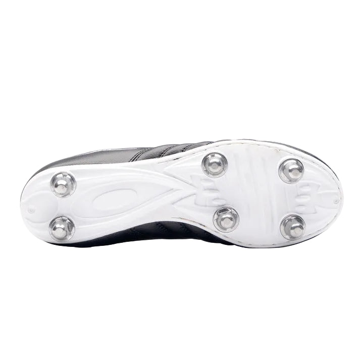 Gilbert Sidestep Icon 6S Boots Junior