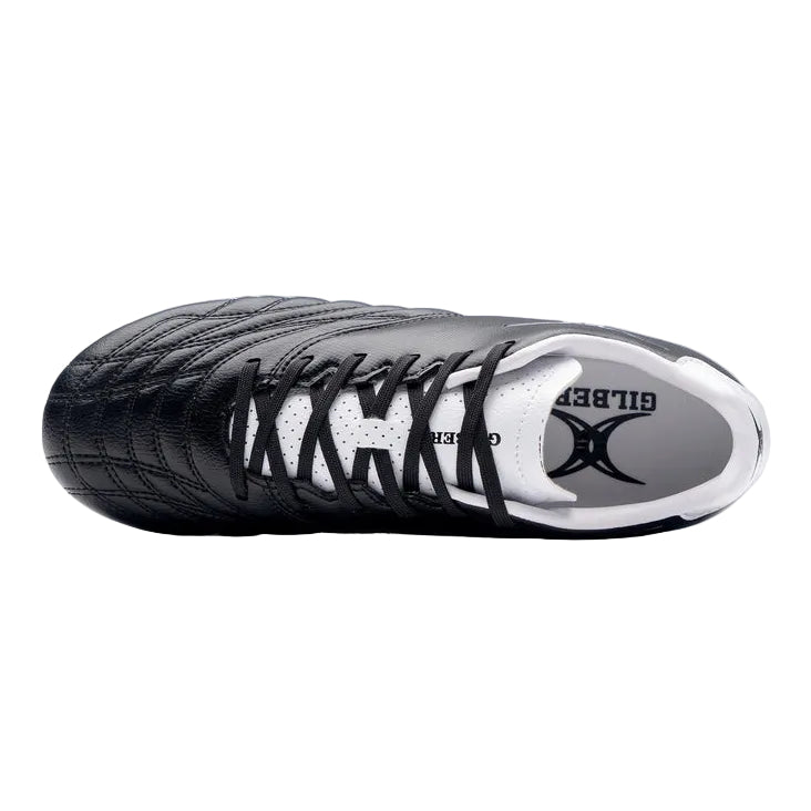 Gilbert Sidestep Icon 6S Boots Junior