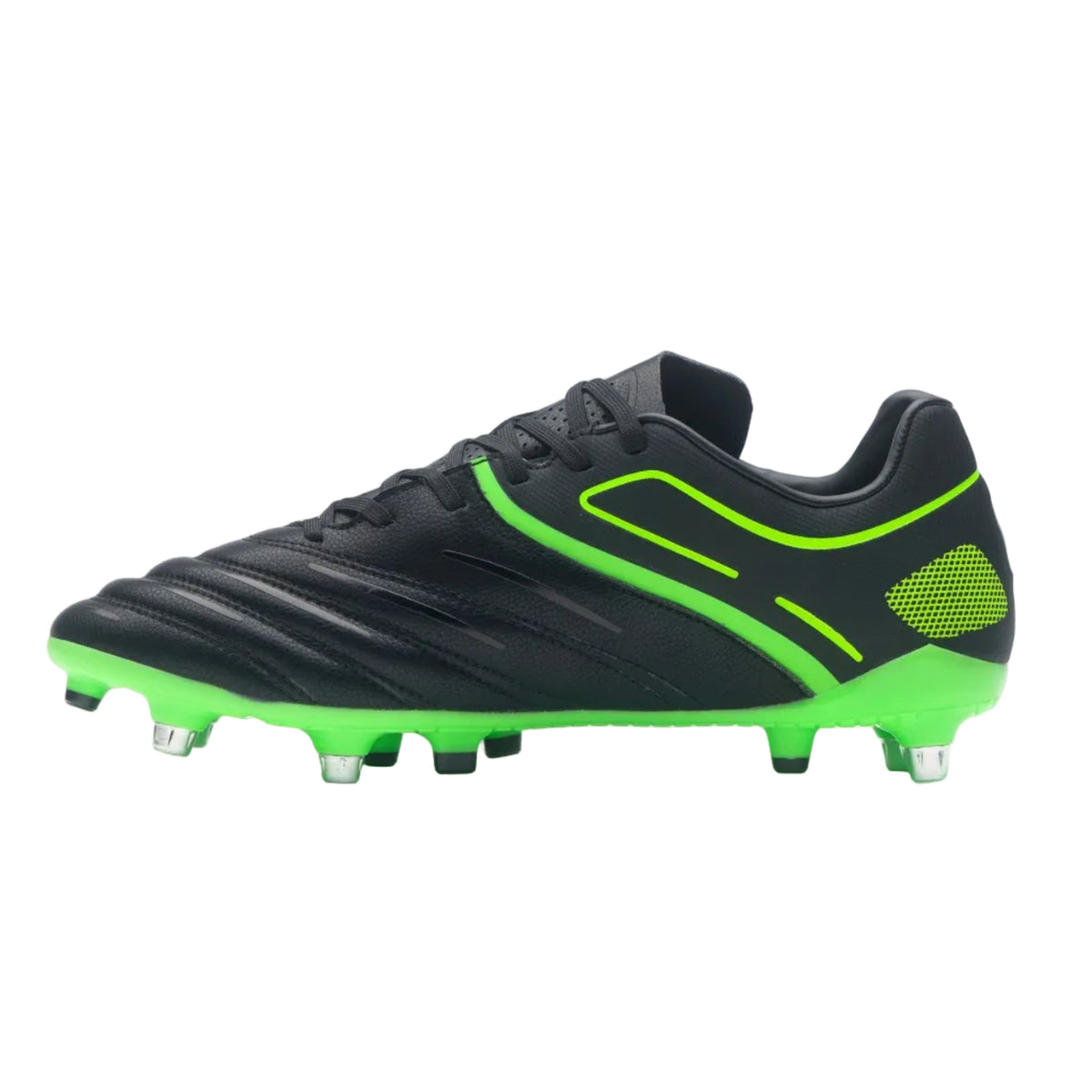Gilbert X20 Power 6S Fizz Green Sz 7 - Sz 13