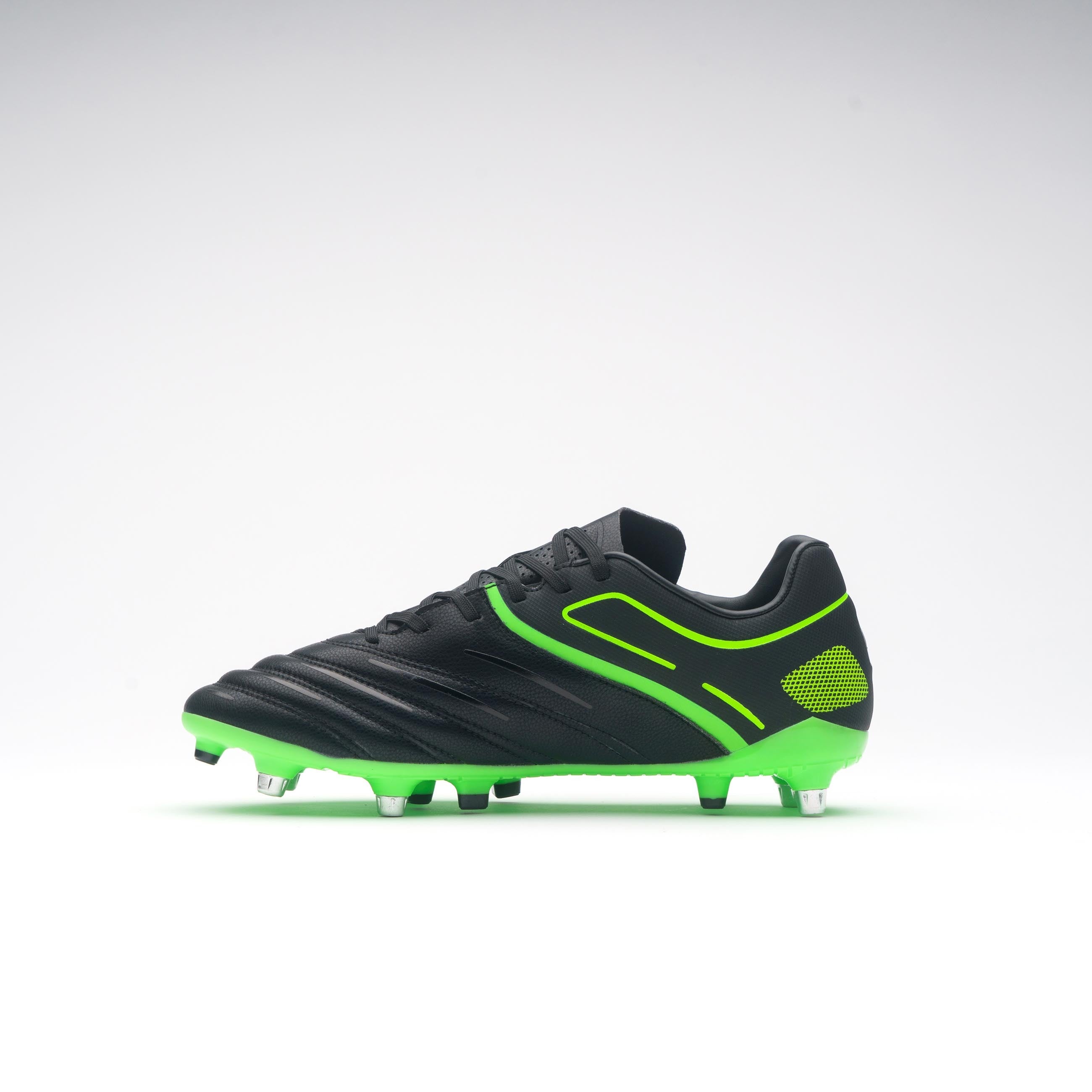 Gilbert X20 Power 6S Fizz Green Sz 7 - Sz 13