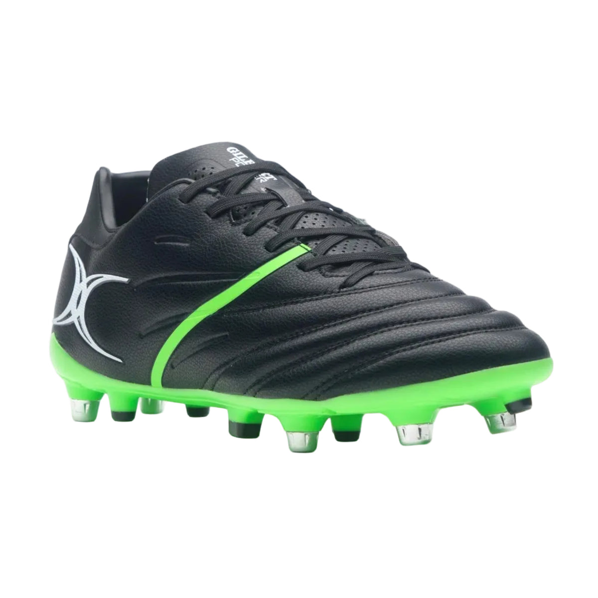 Gilbert X20 Power 6S Fizz Green Sz 7 - Sz 13