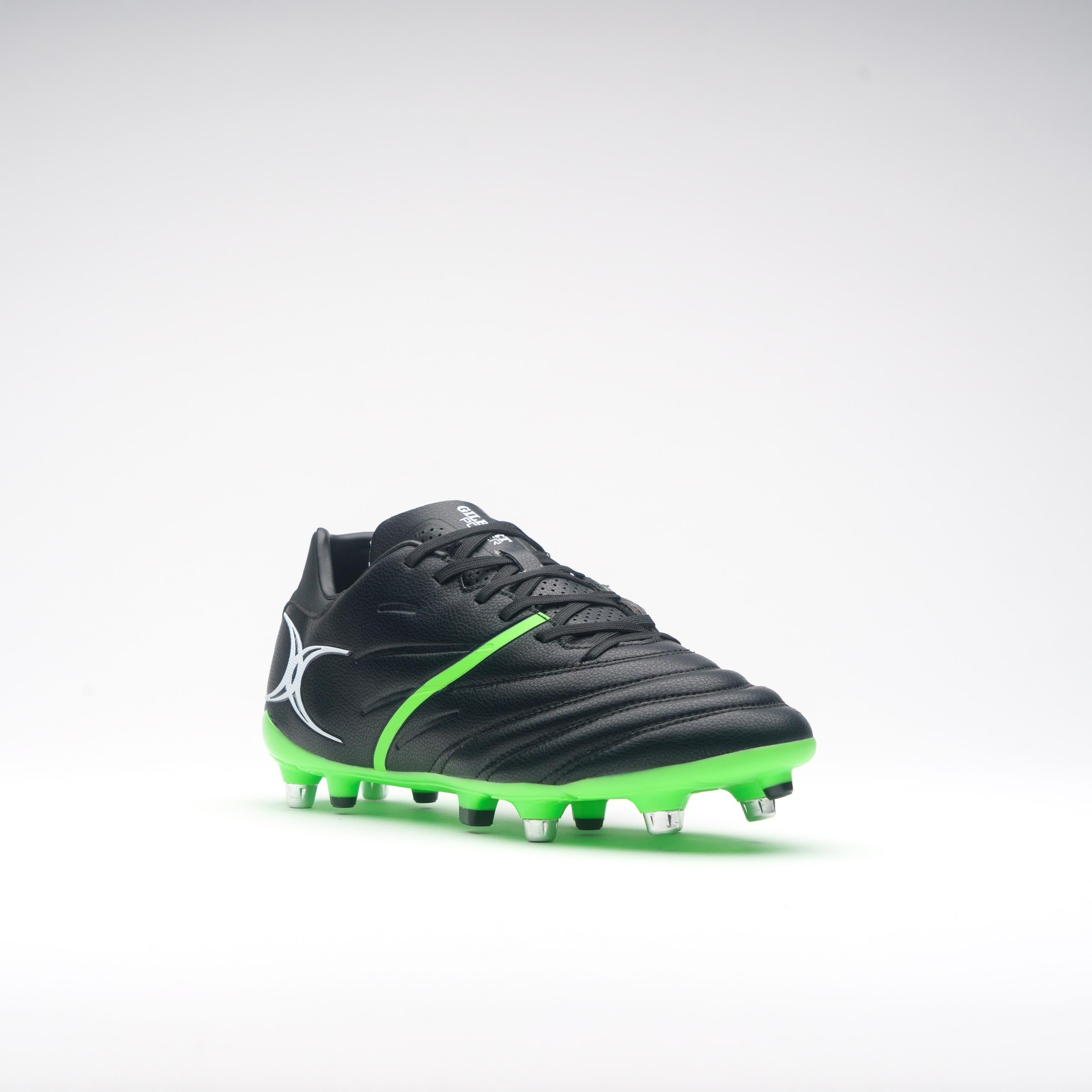 Gilbert X20 Power 6S Fizz Green Sz 7 - Sz 13