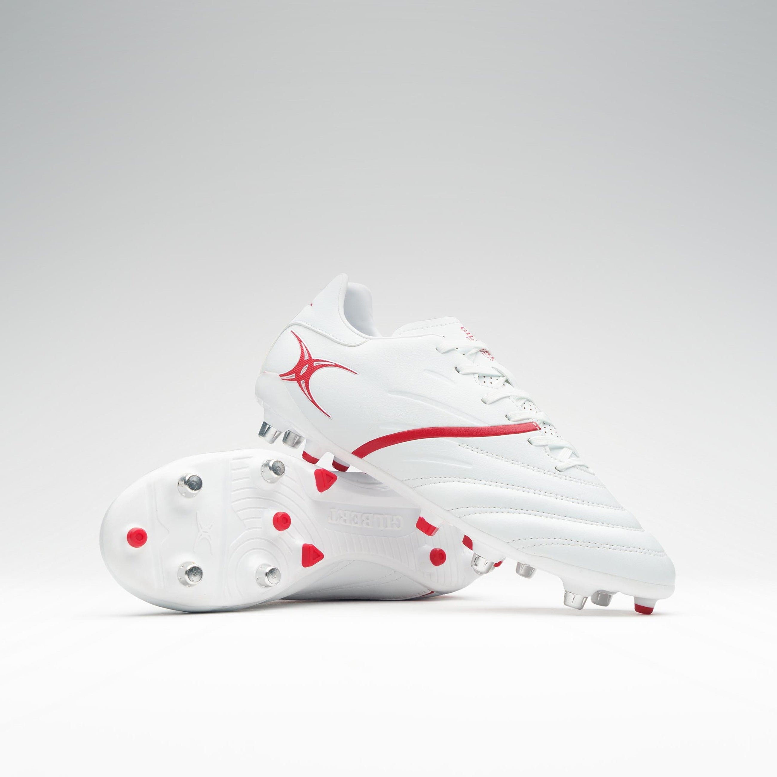 Gilbert X20 Power 6S Sz 6