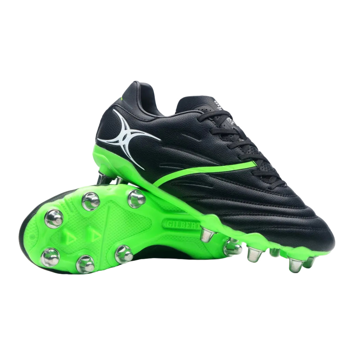 Gilbert X20 Power 8S Sz 6
