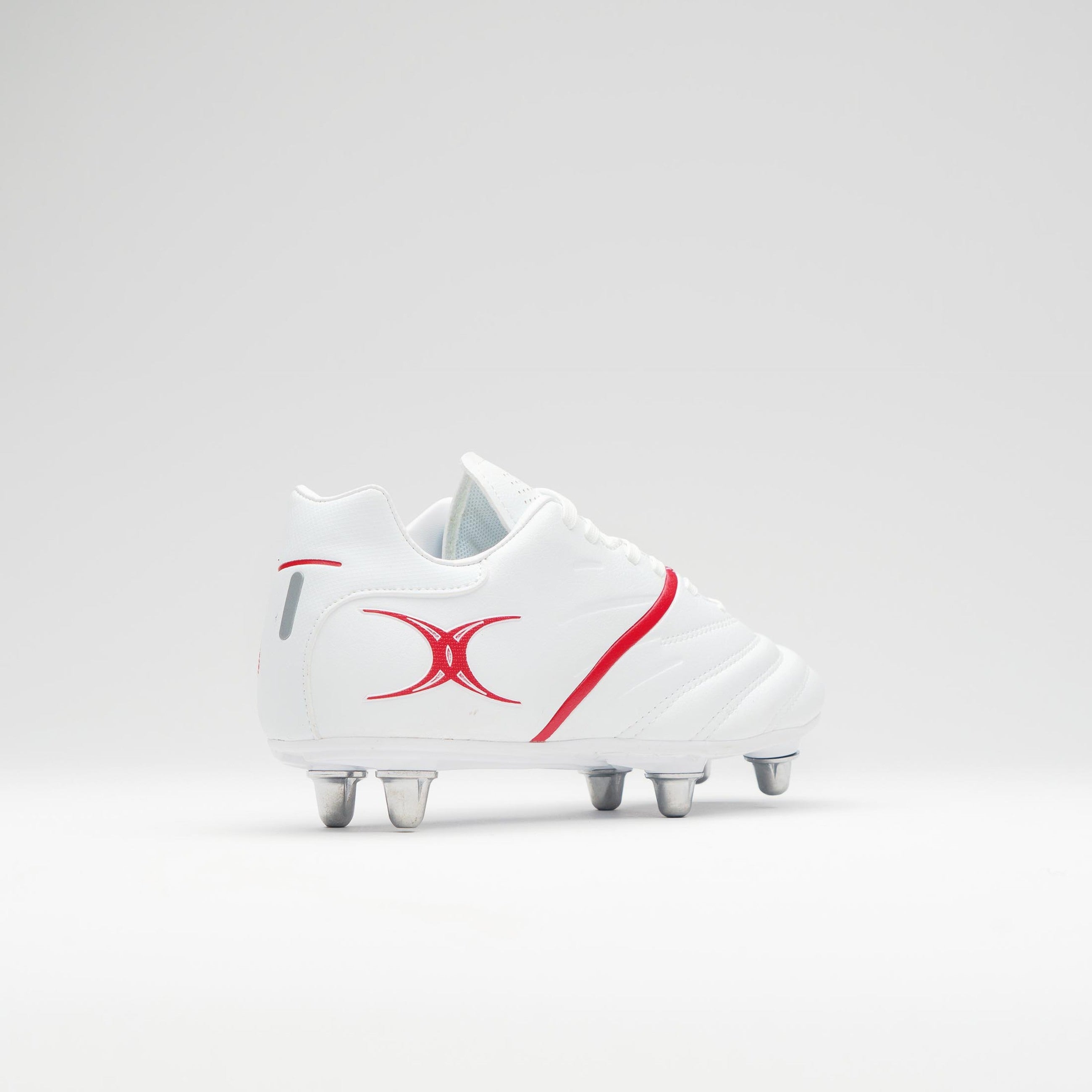 Gilbert X20 Lo 6S Sz 1 - 5.5