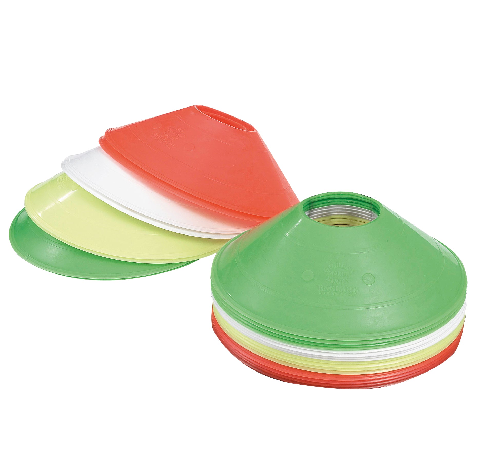 Gilbert Marking Cones