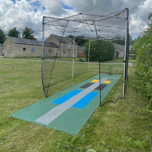 2G Flicx Junior Skills Batting End (7.5m)