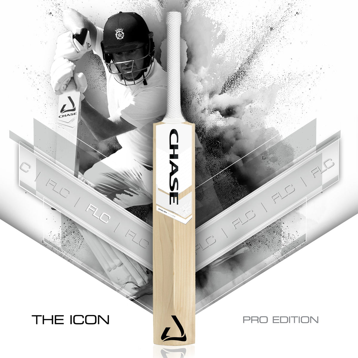 Chase FLC | Pro Edition Performance | Adult Cricket Bat