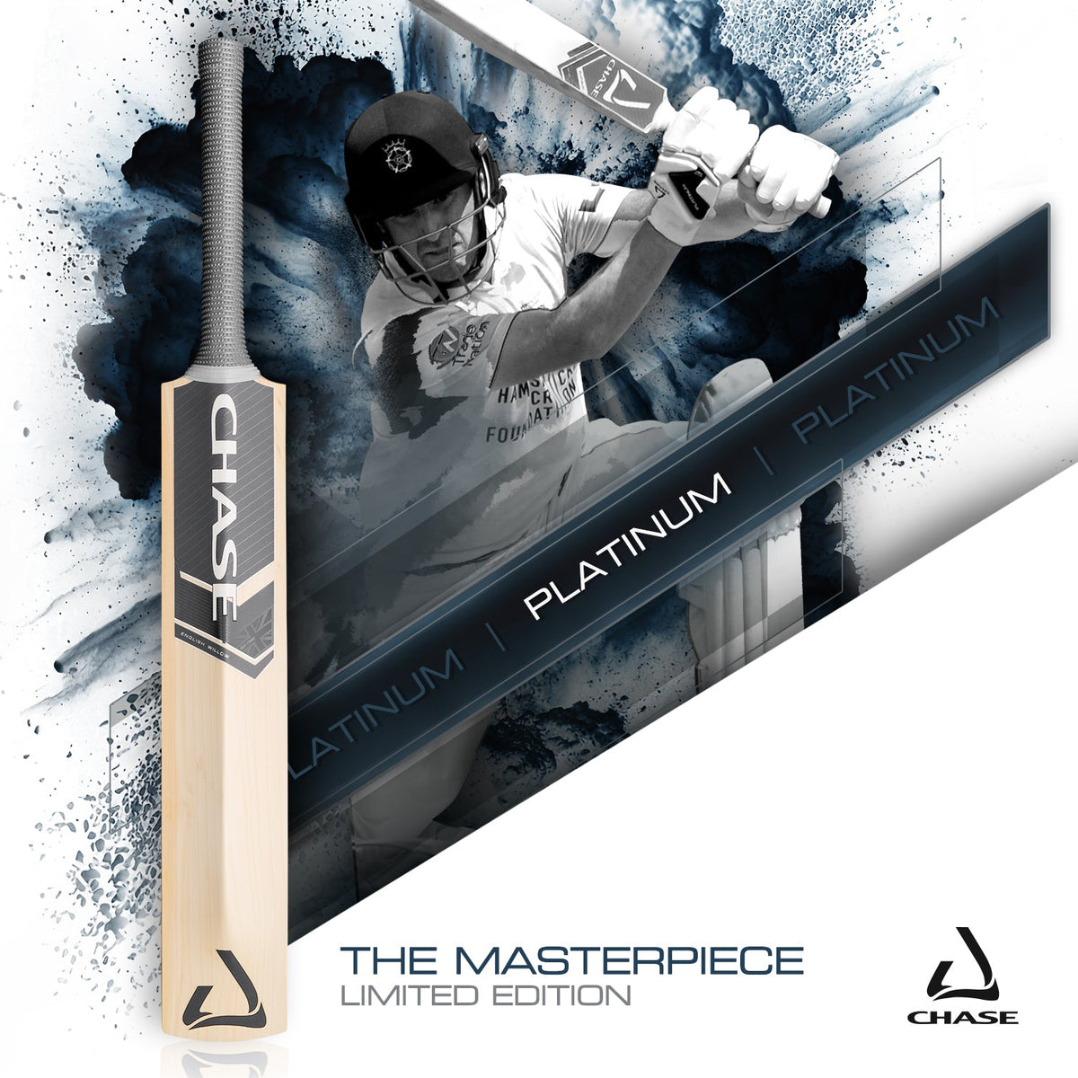 Chase Platinum I Limited Edition Performance | Adult Cricket Bat