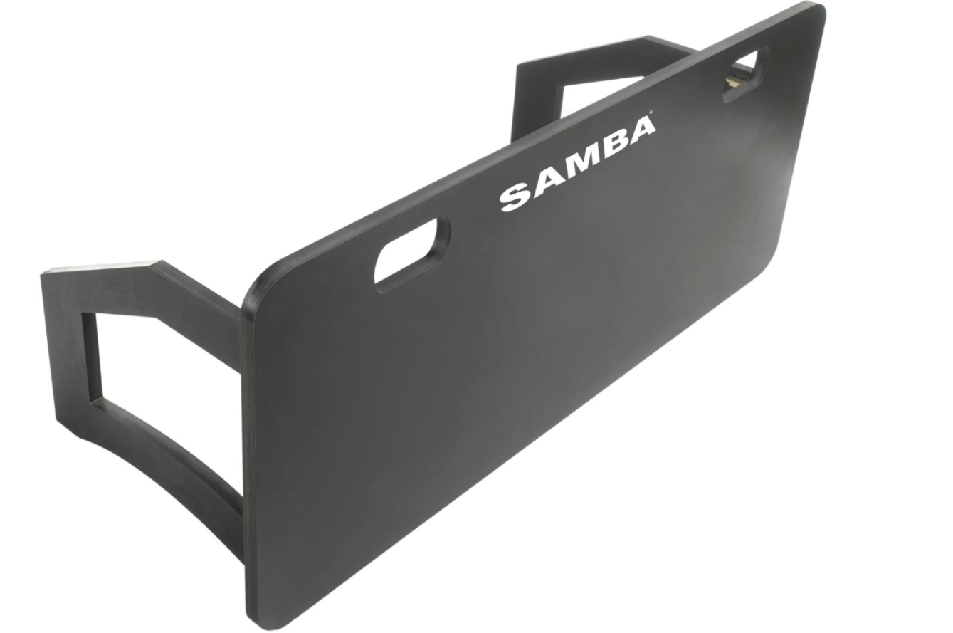 Samba Rebound Board