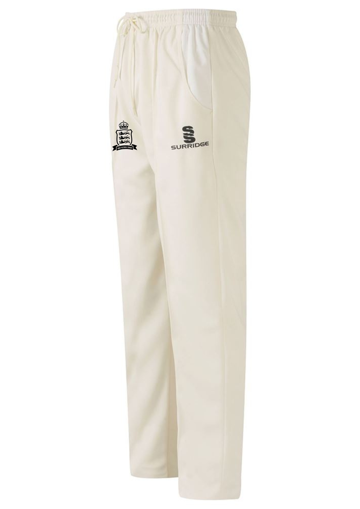 Victoria College Cricket Trousers