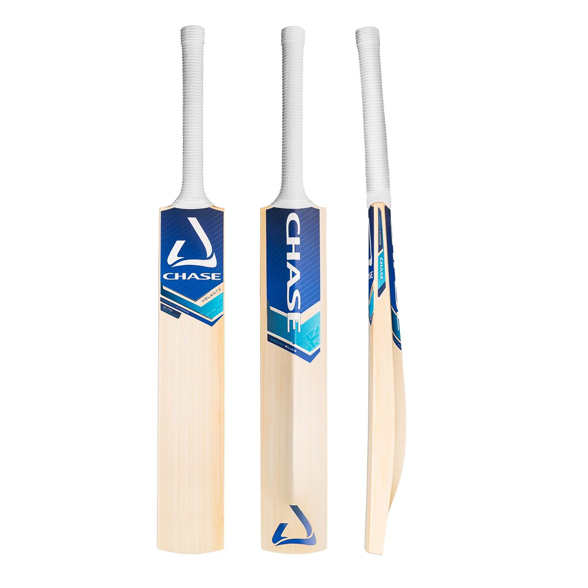 Chase Volante | Elite Performance | Junior Cricket Bat | Harrow-0