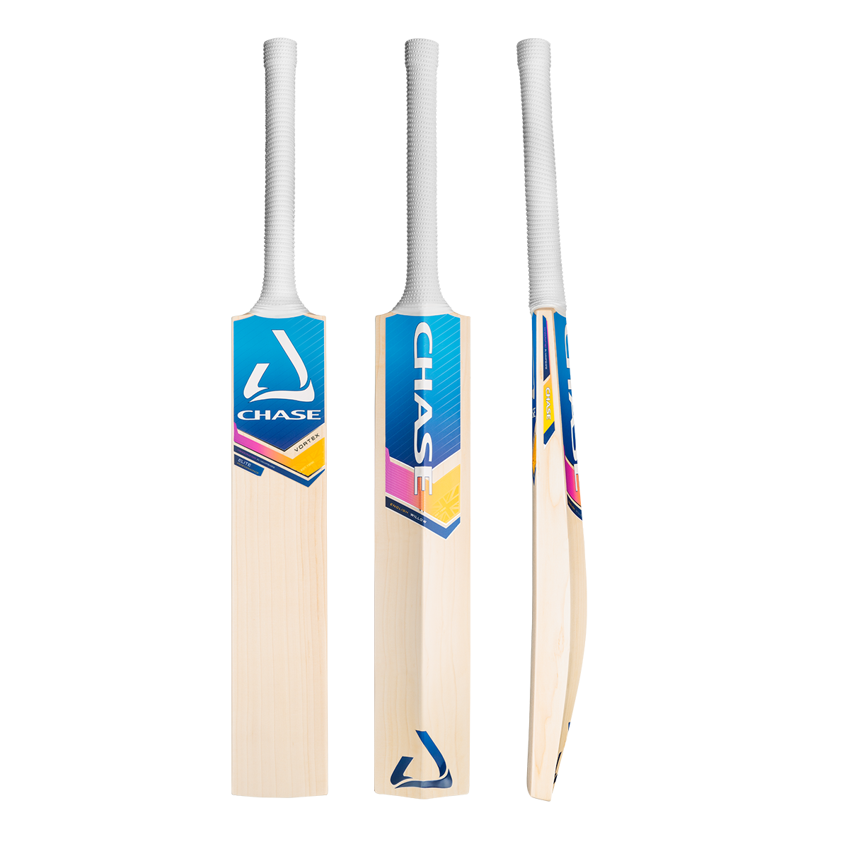 Chase Vortex | Elite Performance | Adult Cricket Bat