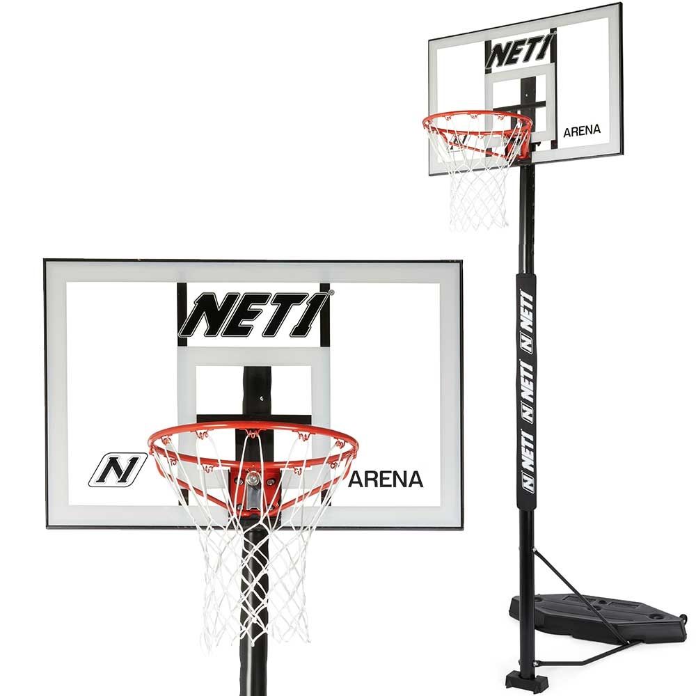 Neti Arena Basketball Hoop