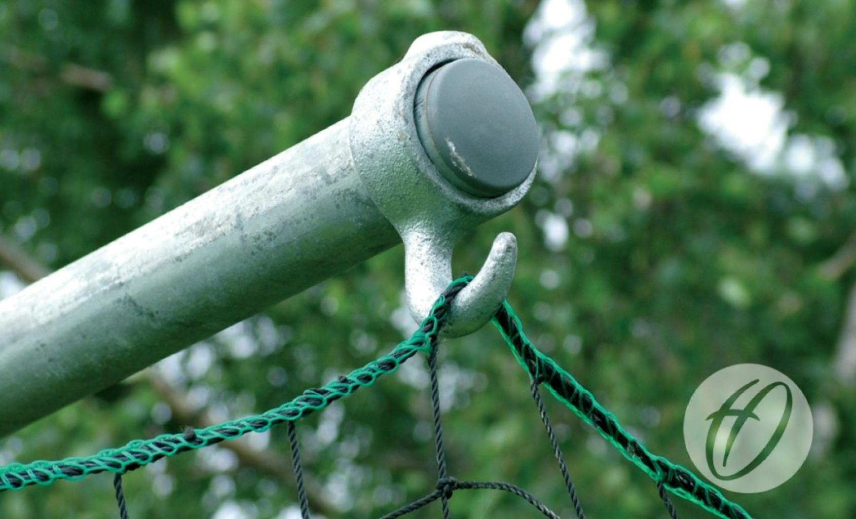Practice Discus Cage Net