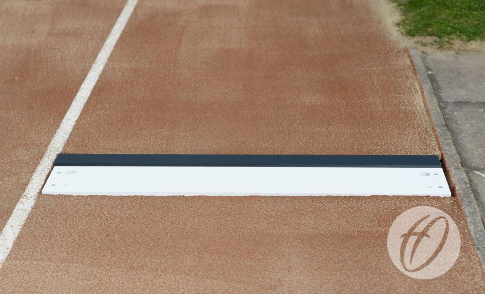 Long Jump No Jump Indicator Board
