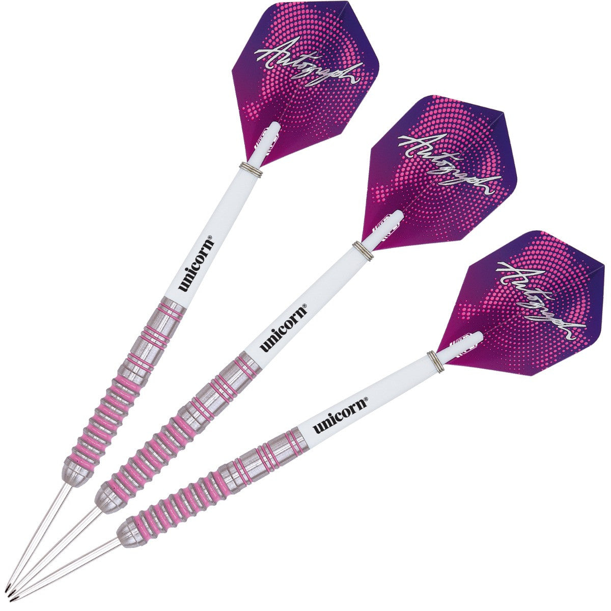 Unicorn Autograph - 80% Tungsten