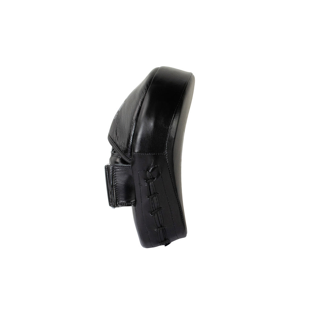 BBE CLUB Leather Focus Pads