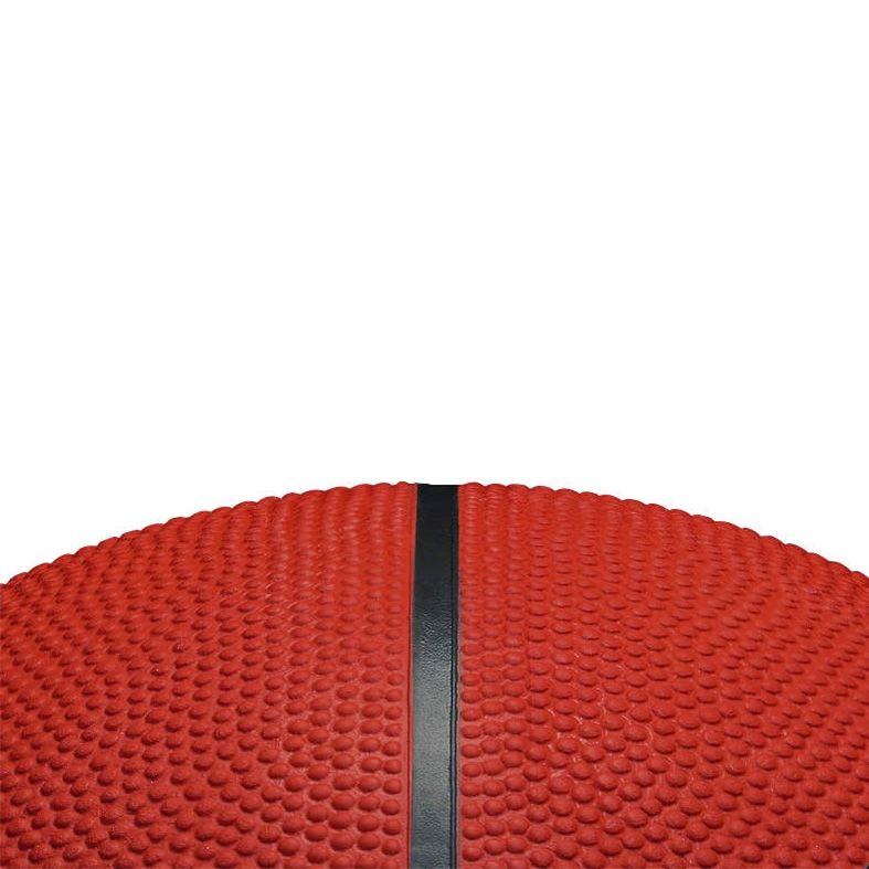 BG2000 Basketball 12 Panal Rubber (Indoor & Outdoor)