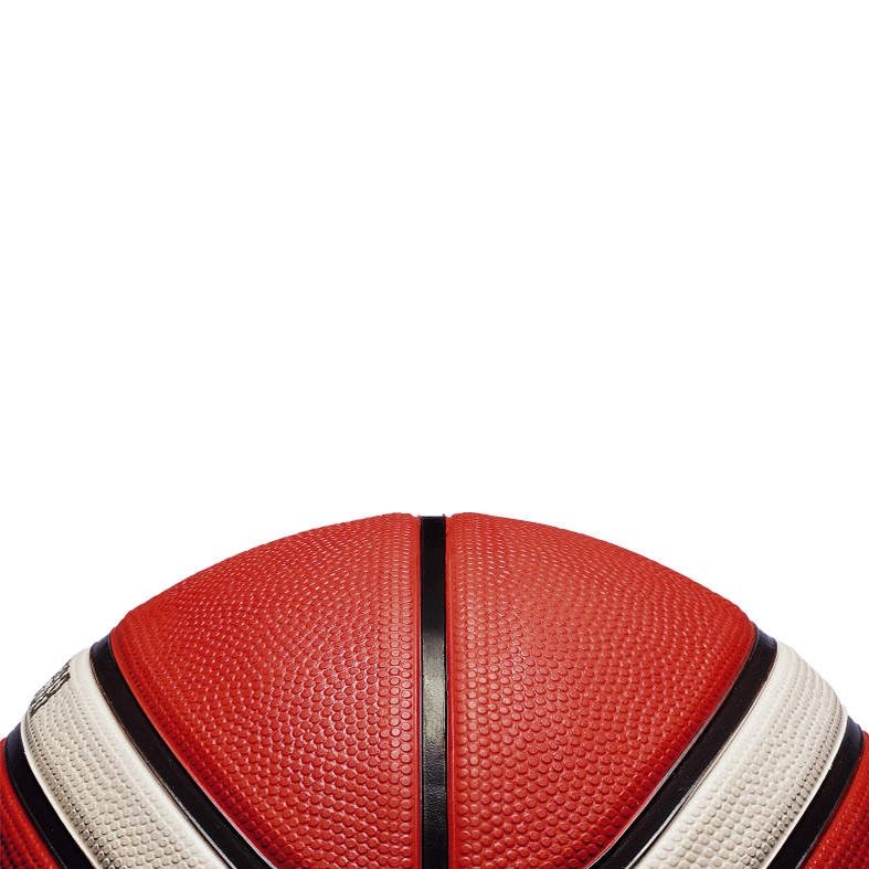 BG2010 Basketball 12 Panal Rubber Deep Channel (Indoor & Outdoor)