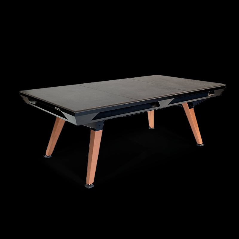 Play-Style Origin Outdoor Pool Table