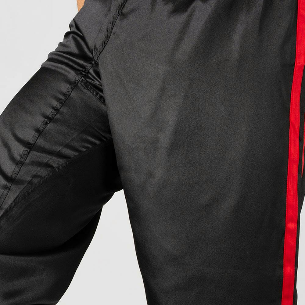 Blitz Adult Classic Satin Contact Trousers