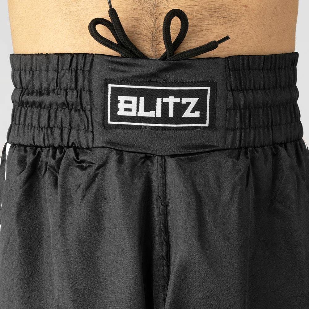 Blitz Adult Classic Satin Contact Trousers