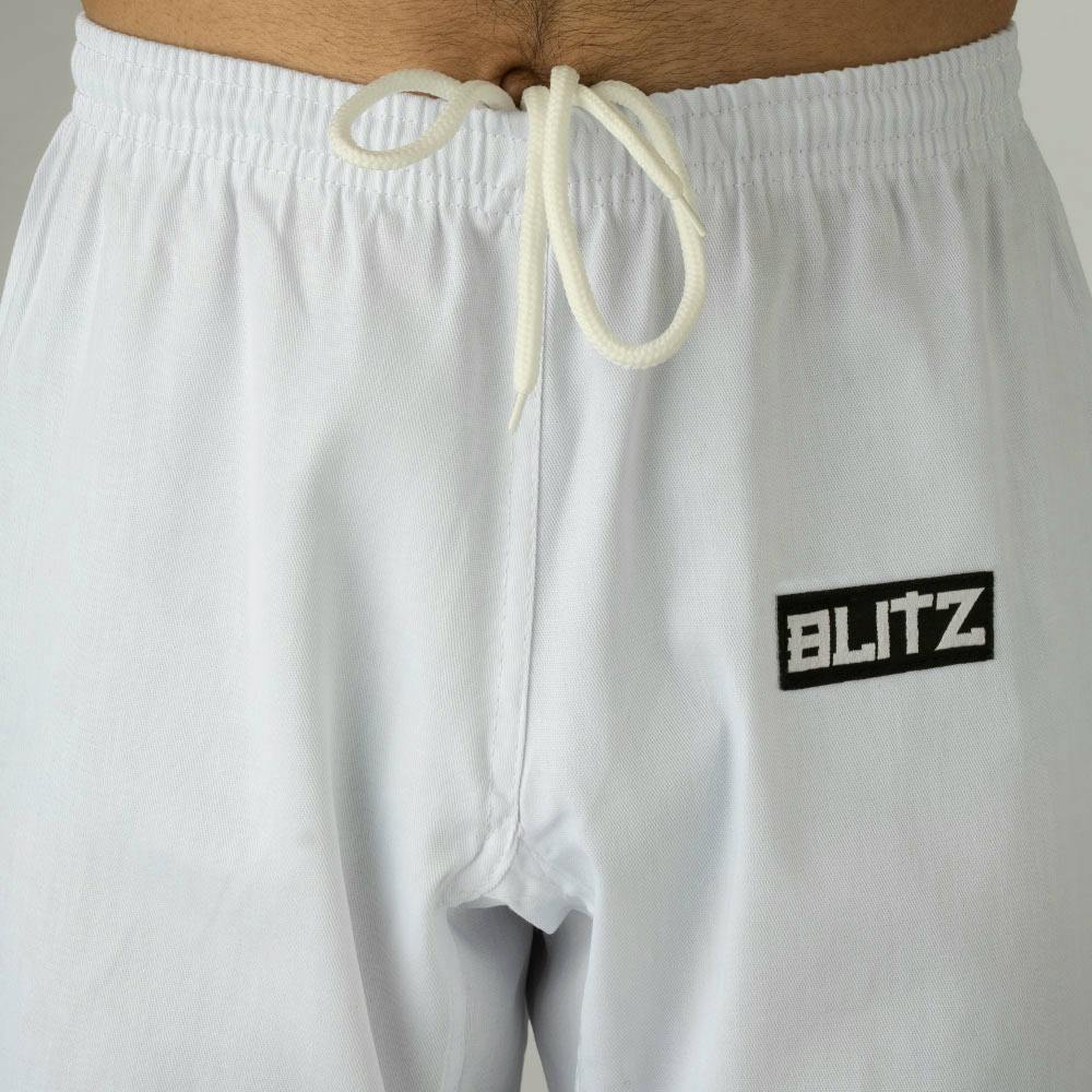 Blitz Adult Cotton Student Karate Gi - 7oz