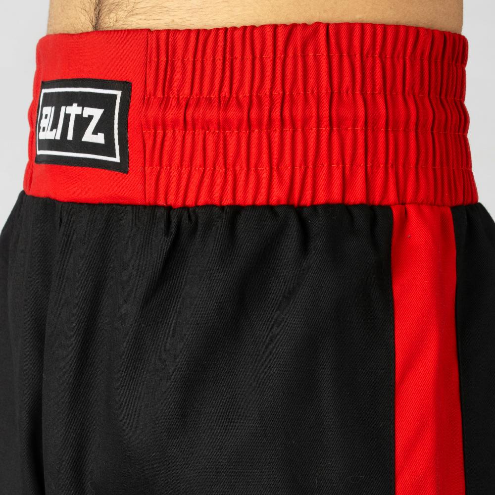 Blitz Adult Defiant Polycotton Contact Trousers