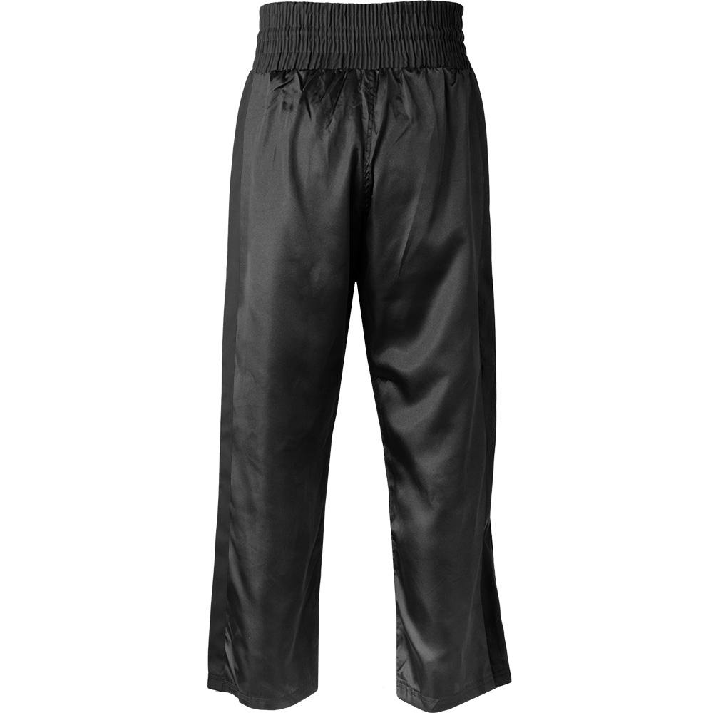 Blitz Adult Defiant Polyester Contact Trousers