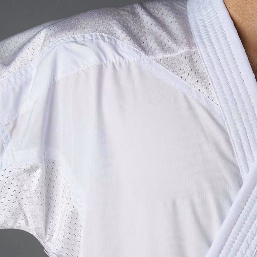 Blitz Adult Hokori Kumite Karate Gi - 3oz